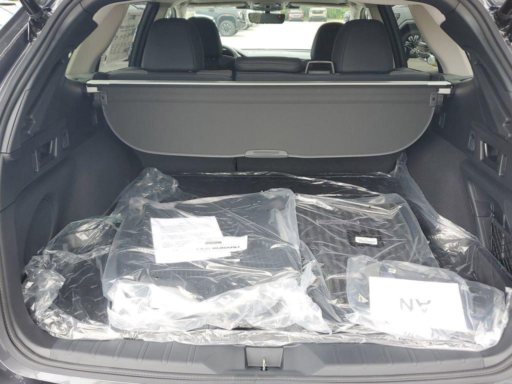 new 2025 Subaru Outback car, priced at $42,250