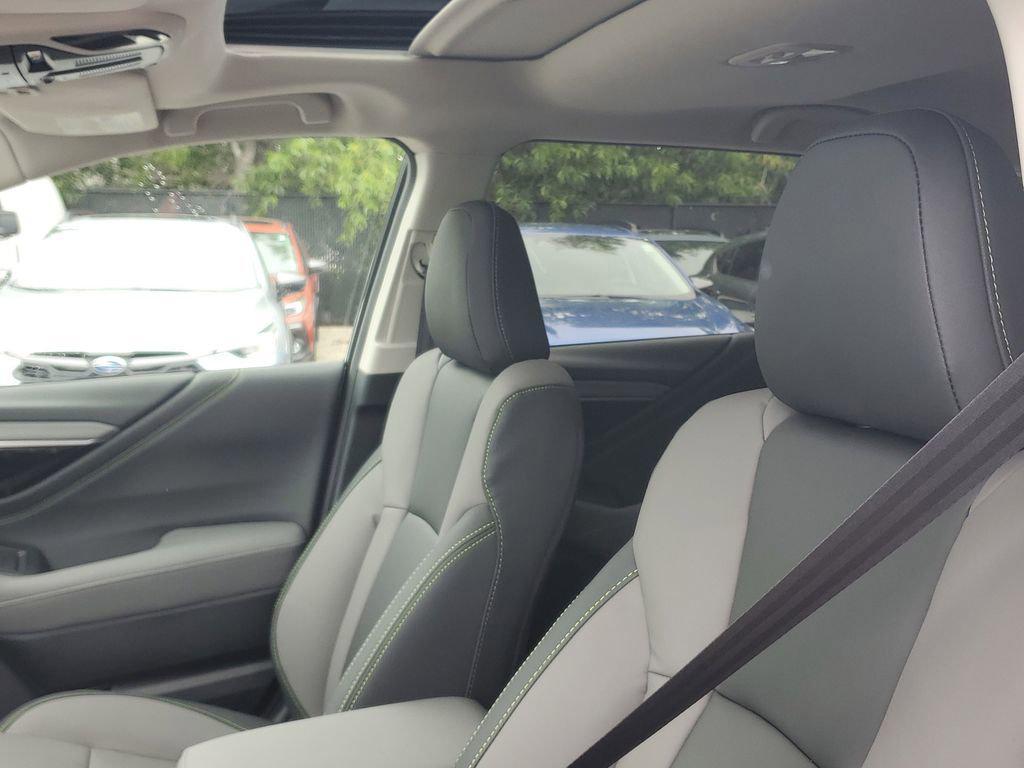 new 2025 Subaru Outback car, priced at $42,250