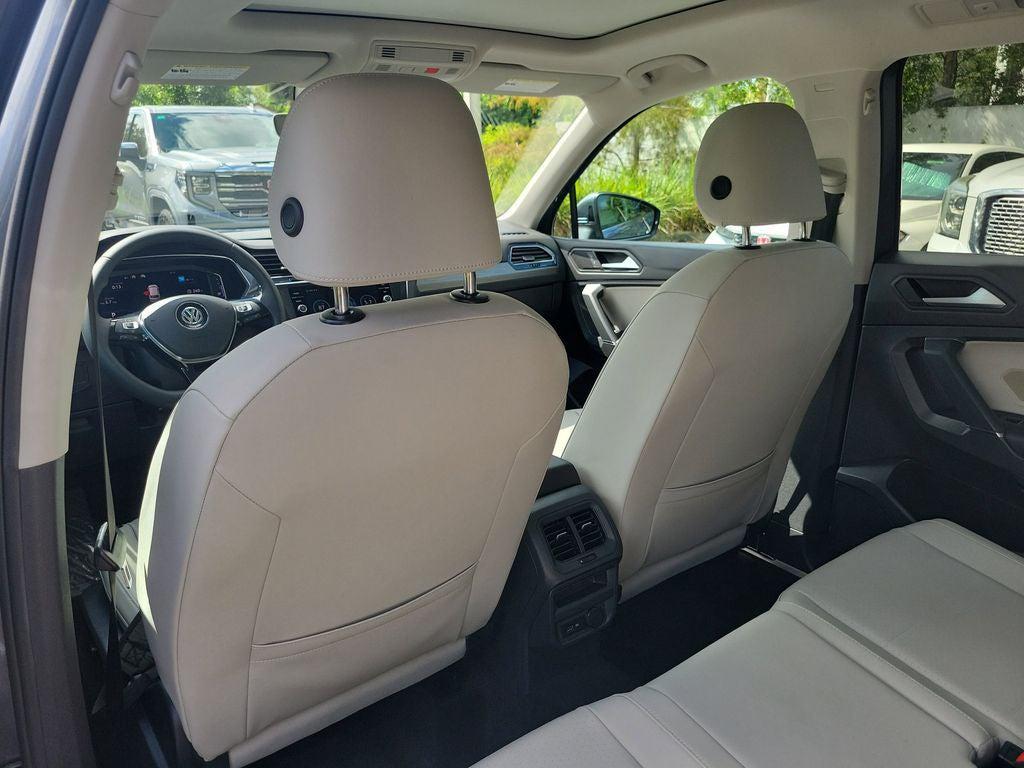 used 2020 Volkswagen Tiguan car, priced at $20,250