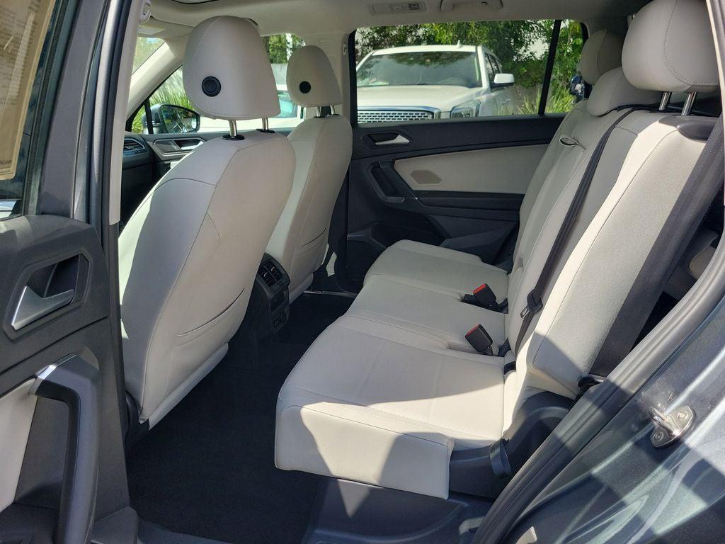 used 2020 Volkswagen Tiguan car, priced at $20,250