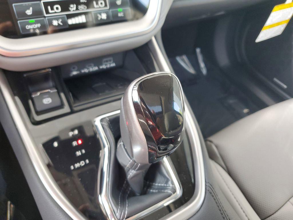 new 2025 Subaru Legacy car, priced at $33,911