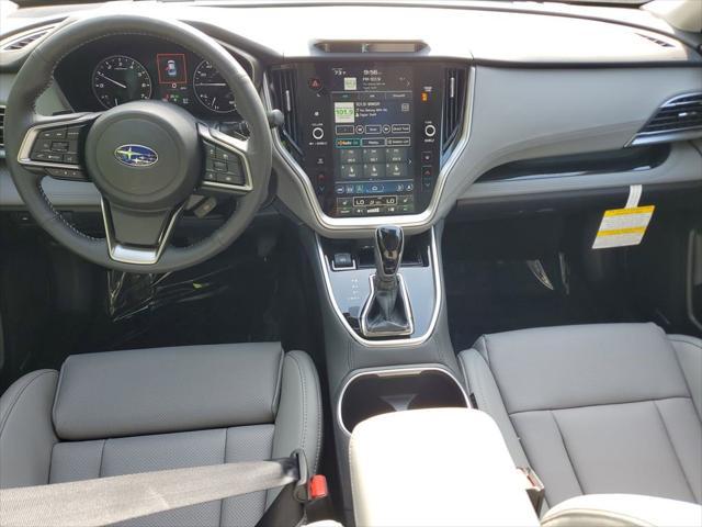 new 2025 Subaru Legacy car, priced at $36,426
