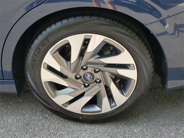 new 2025 Subaru Legacy car, priced at $36,426