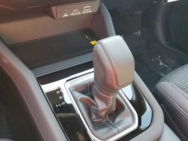 new 2025 Subaru Forester car, priced at $35,860