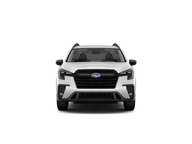 new 2025 Subaru Ascent car, priced at $49,609