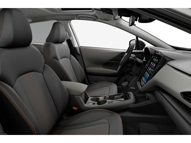 new 2025 Subaru Crosstrek car, priced at $35,736
