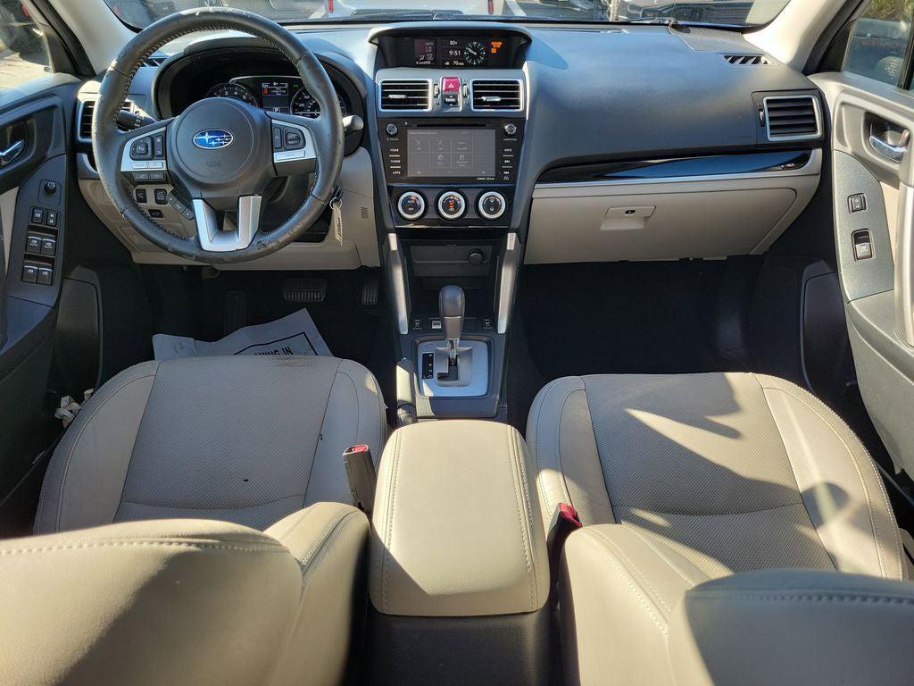 used 2017 Subaru Forester car, priced at $16,750