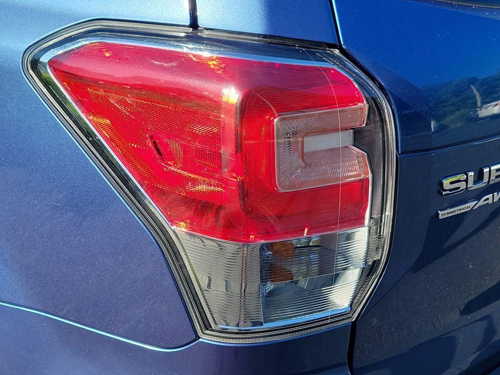 used 2017 Subaru Forester car, priced at $16,750