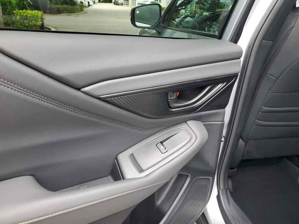 used 2025 Subaru Outback car, priced at $36,250
