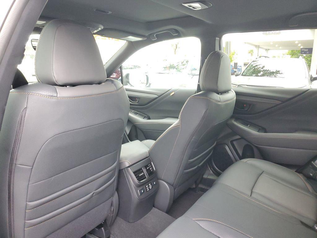 used 2025 Subaru Outback car, priced at $36,250