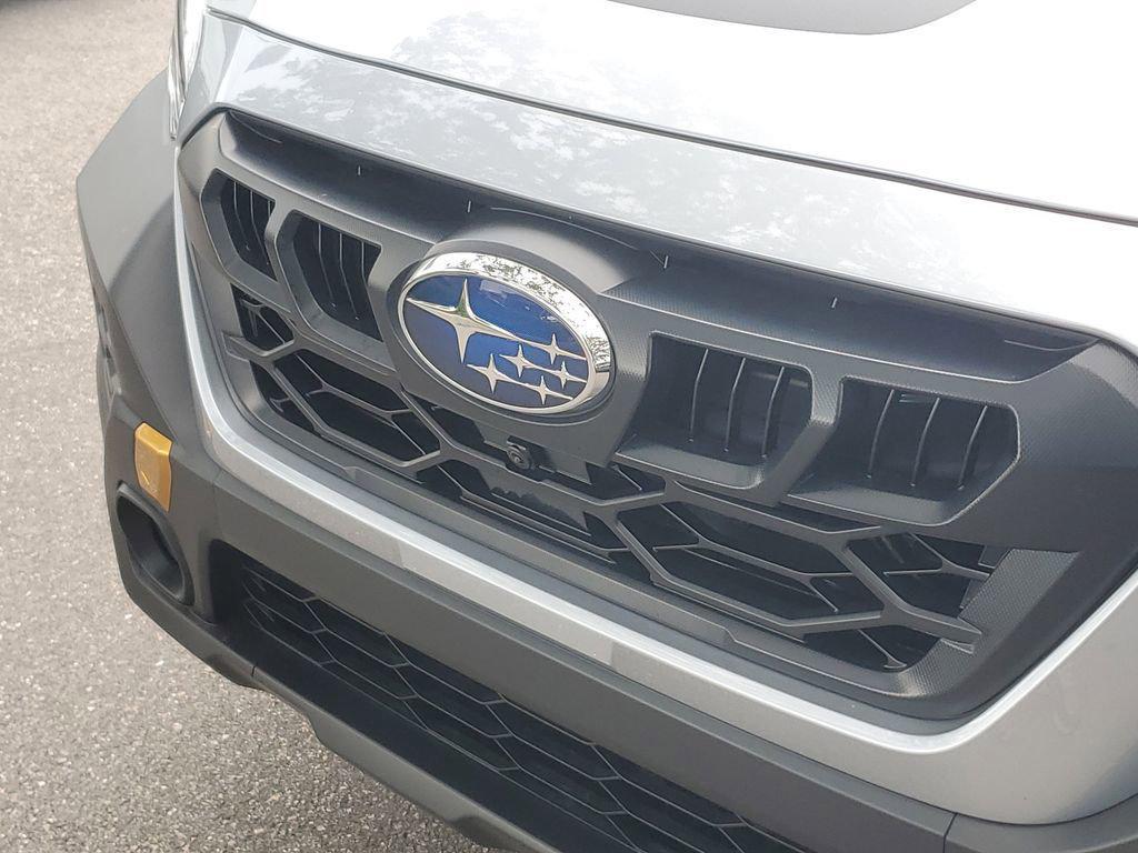 used 2025 Subaru Outback car, priced at $36,250