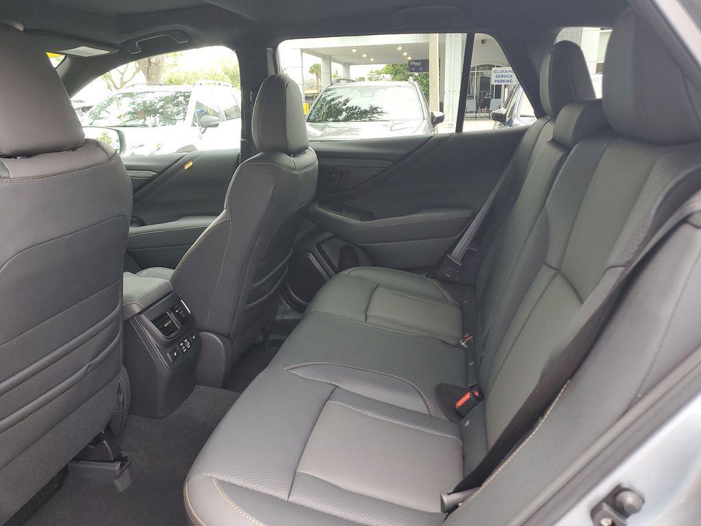 used 2025 Subaru Outback car, priced at $36,250