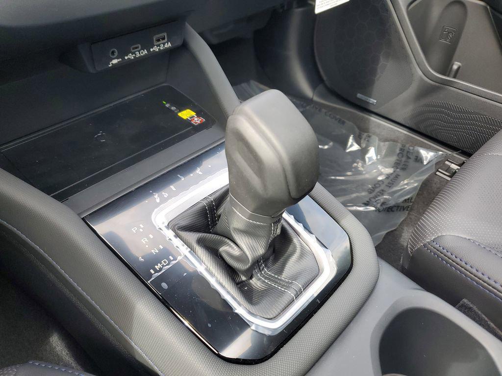new 2025 Subaru Forester car, priced at $39,305