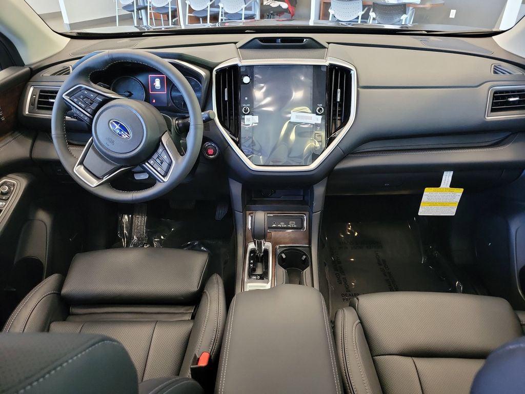 new 2025 Subaru Ascent car, priced at $53,495