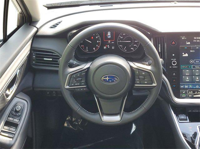 new 2025 Subaru Legacy car, priced at $30,264