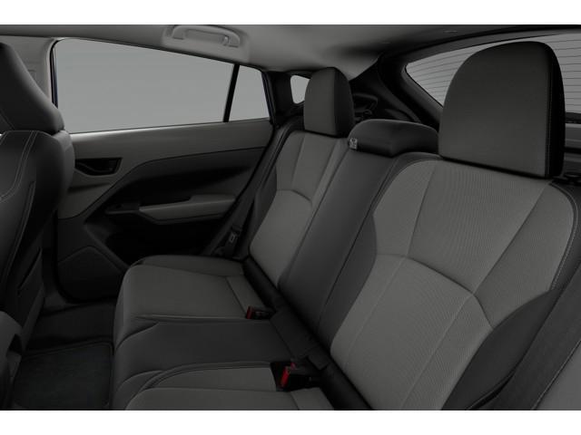 new 2025 Subaru Crosstrek car, priced at $28,021