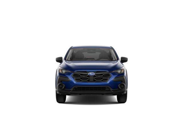 new 2025 Subaru Crosstrek car, priced at $28,021