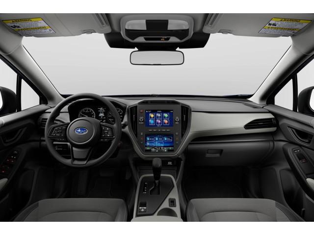 new 2025 Subaru Crosstrek car, priced at $28,021