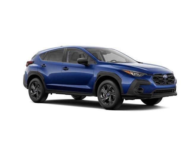 new 2025 Subaru Crosstrek car, priced at $28,021