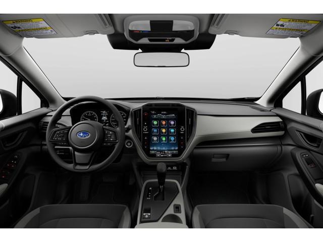new 2025 Subaru Crosstrek car, priced at $29,584