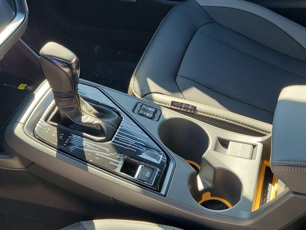 new 2026 Subaru Crosstrek car, priced at $38,996