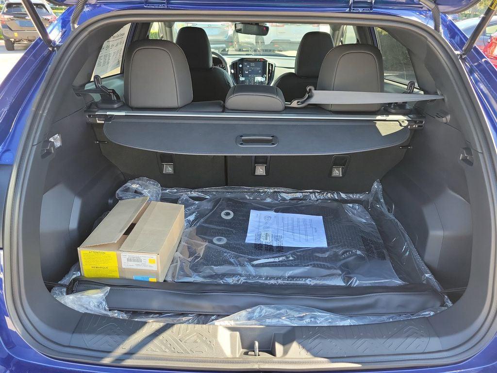 new 2026 Subaru Crosstrek car, priced at $38,996