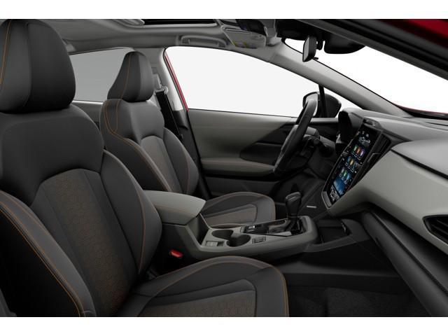 new 2025 Subaru Crosstrek car, priced at $34,370