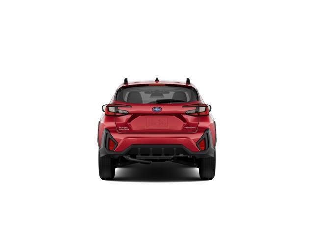 new 2025 Subaru Crosstrek car, priced at $34,370
