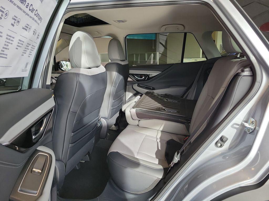 new 2025 Subaru Outback car, priced at $40,705