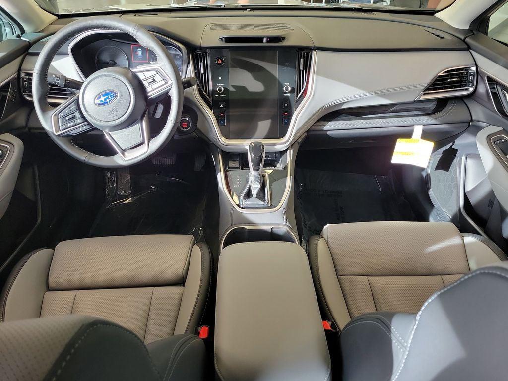 new 2025 Subaru Outback car, priced at $40,705