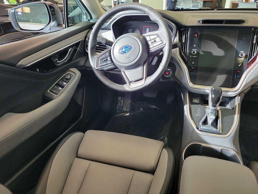 new 2025 Subaru Outback car, priced at $40,705