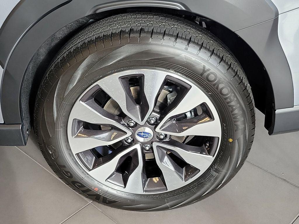 new 2025 Subaru Outback car, priced at $40,705