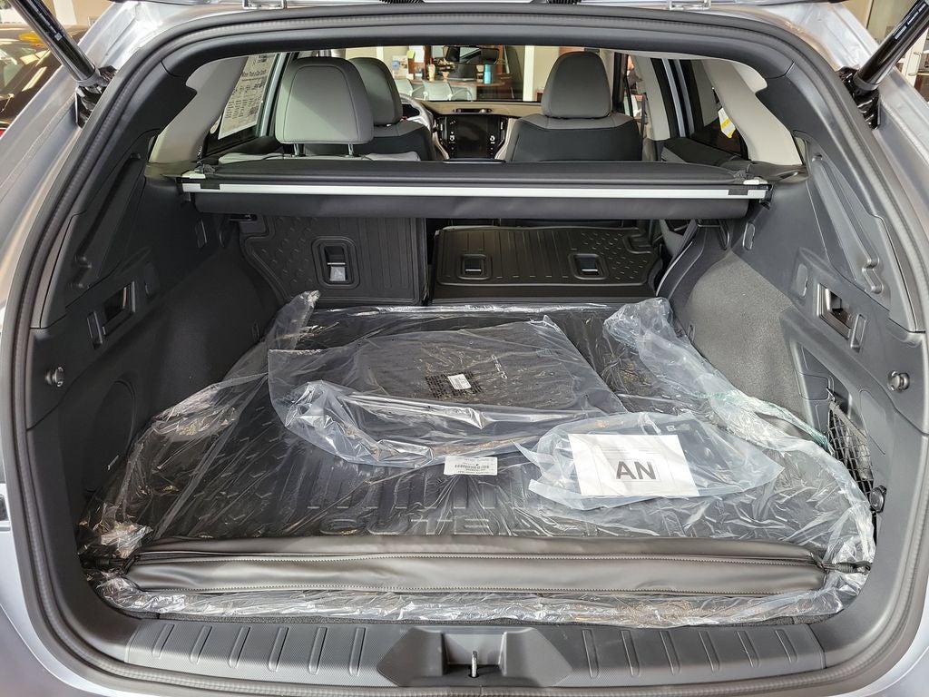 new 2025 Subaru Outback car, priced at $40,705