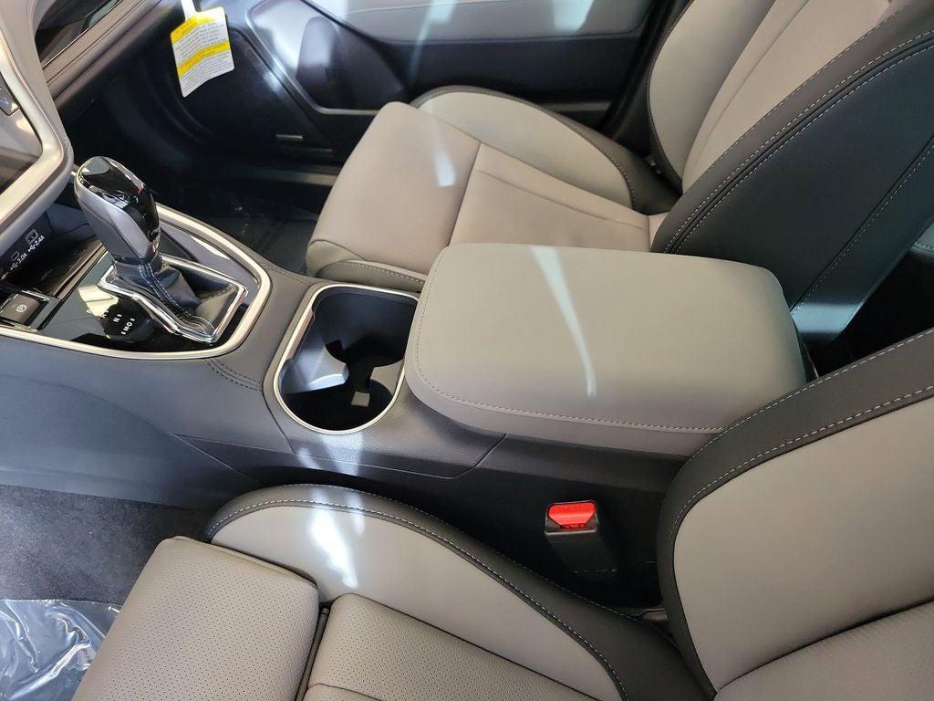 new 2025 Subaru Outback car, priced at $40,705