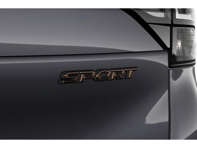new 2025 Subaru Forester car, priced at $40,236