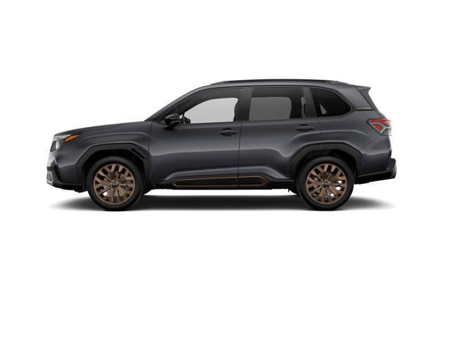 new 2025 Subaru Forester car, priced at $40,236