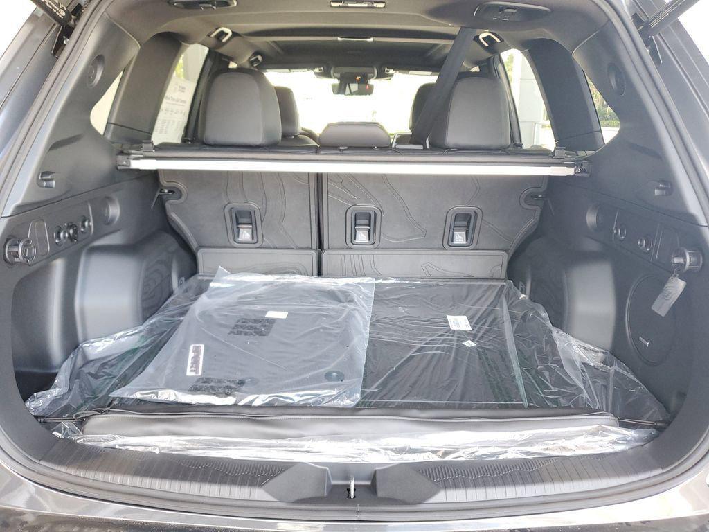 new 2025 Subaru Forester car, priced at $38,224