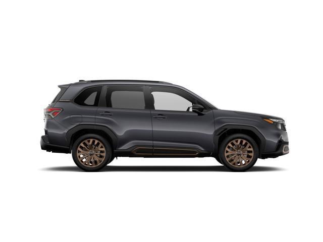 new 2025 Subaru Forester car, priced at $40,236