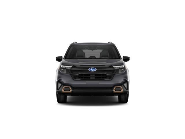 new 2025 Subaru Forester car, priced at $40,236