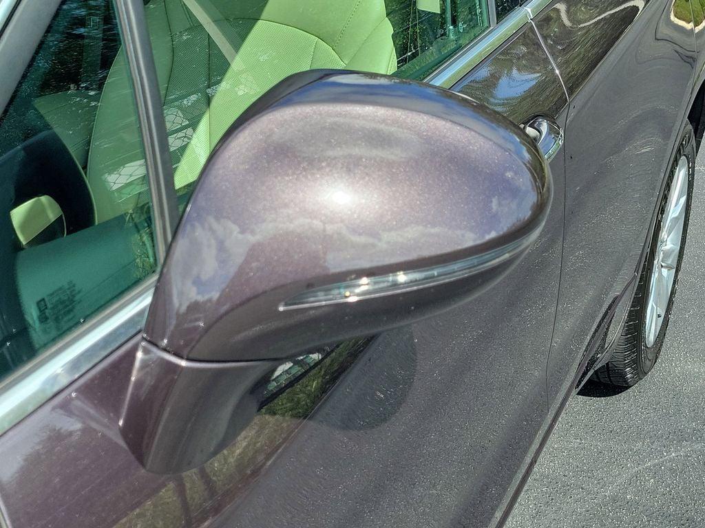 used 2018 Buick Envision car, priced at $18,000