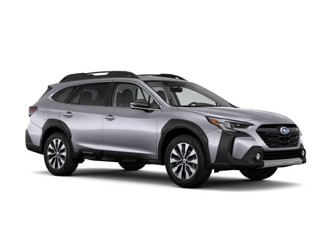 new 2025 Subaru Outback car, priced at $40,678