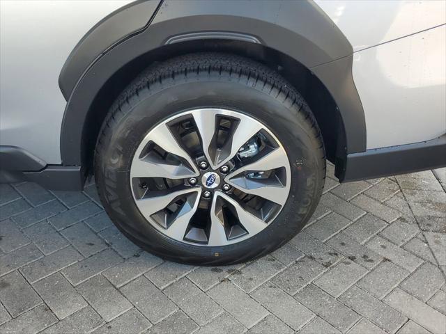 new 2025 Subaru Outback car, priced at $40,678