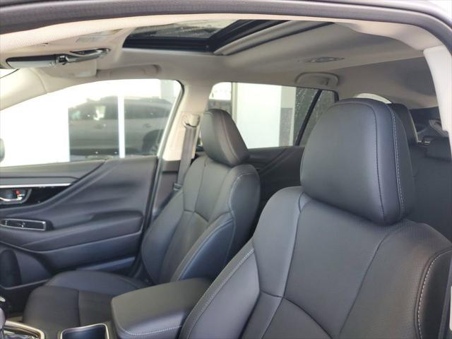 new 2025 Subaru Outback car, priced at $40,678