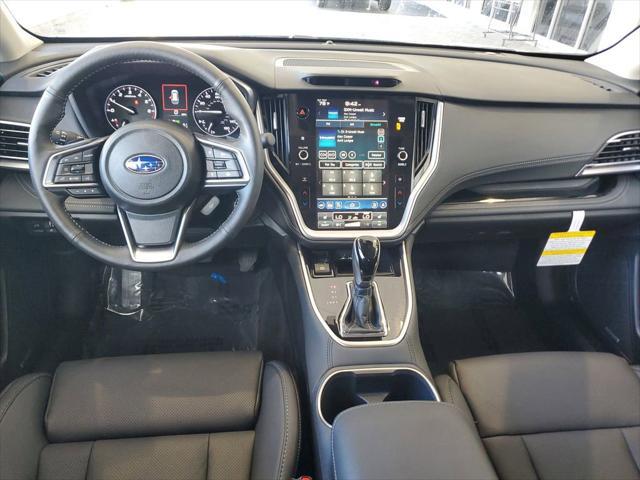 new 2025 Subaru Outback car, priced at $40,678