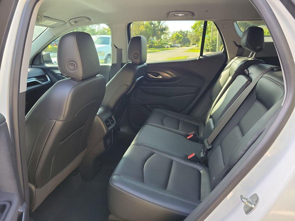 used 2022 GMC Terrain car, priced at $24,500