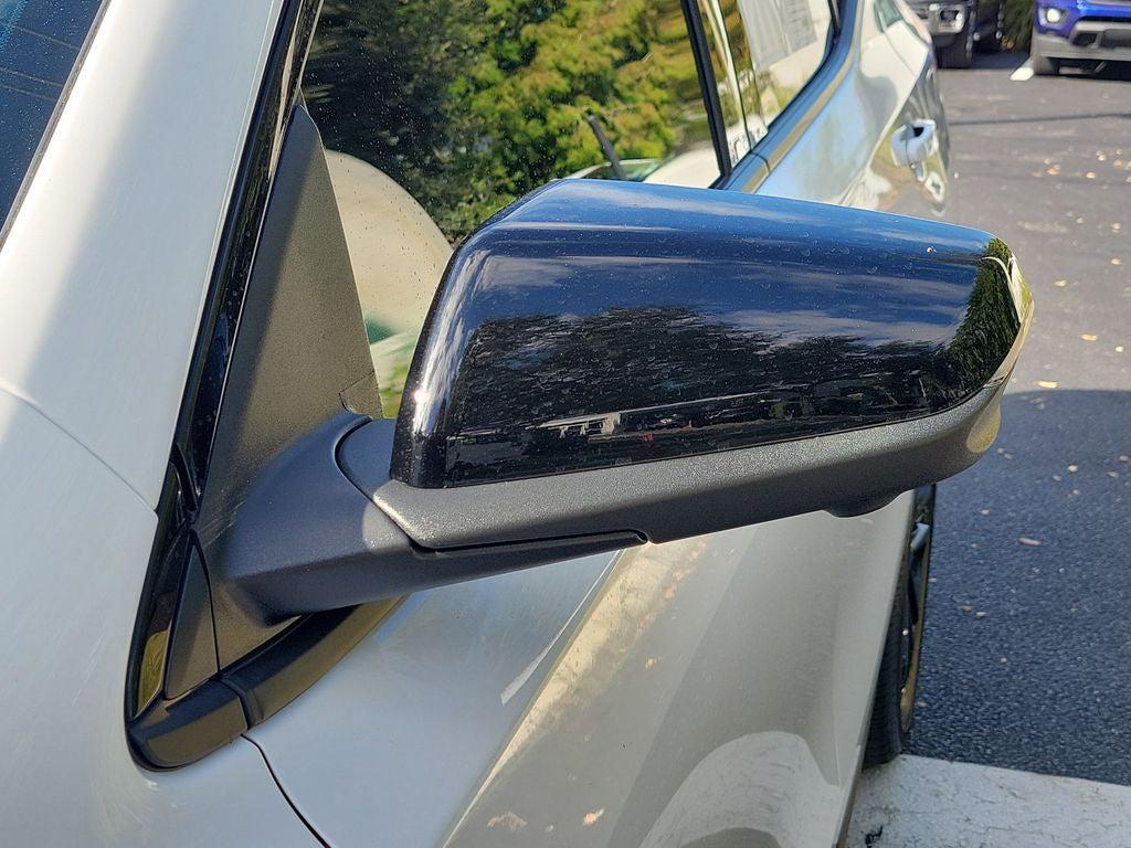 used 2022 GMC Terrain car, priced at $24,500