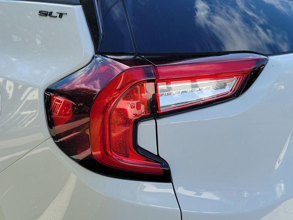 used 2022 GMC Terrain car, priced at $24,500