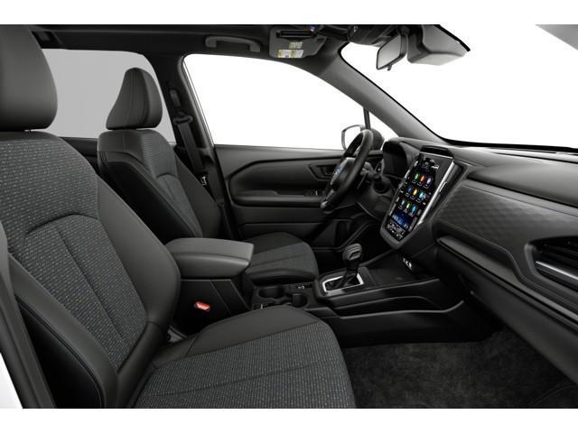 new 2025 Subaru Forester Hybrid car, priced at $39,026