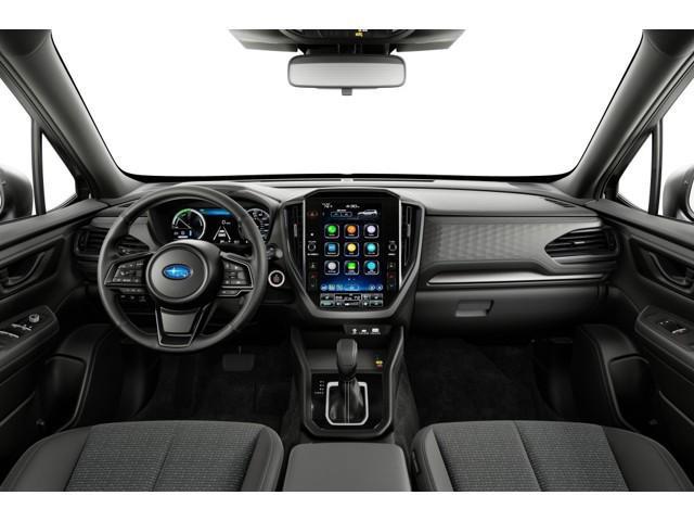 new 2025 Subaru Forester Hybrid car, priced at $39,026