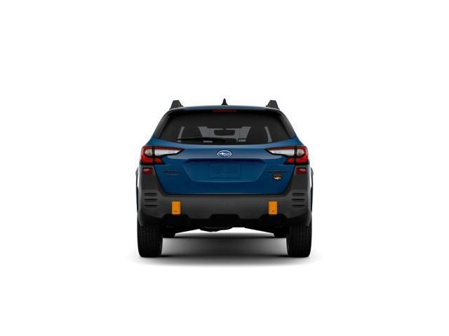 new 2025 Subaru Outback car, priced at $46,052